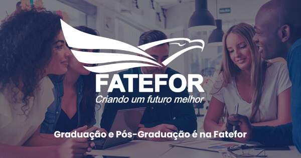 Fatefor - Faculdade de Teologia Fortaleza